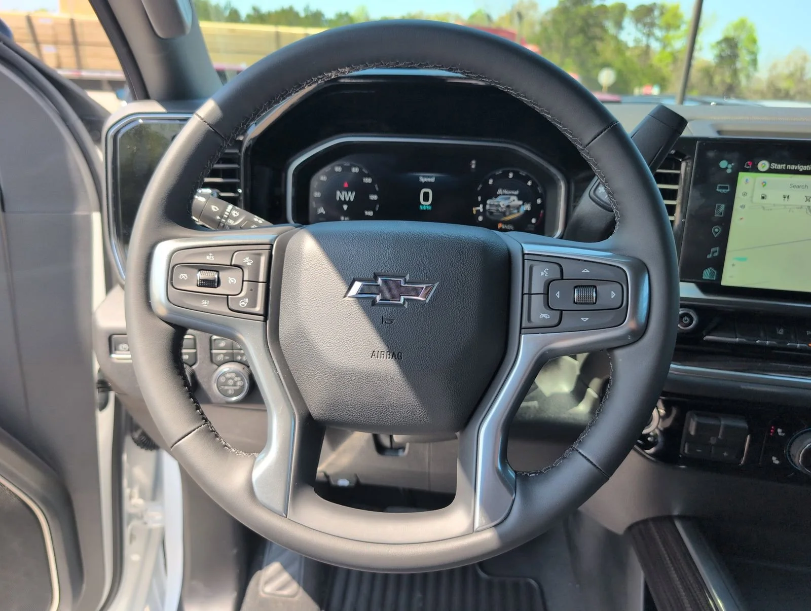 2026 Chevrolet Silverado 2500 HD LT - Photo 23