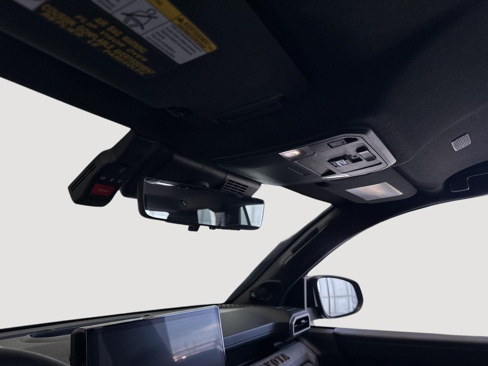 2026 Toyota 4Runner Trailhunter - Photo 23