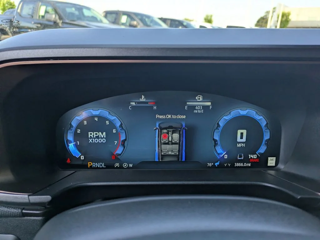 2025 Ford Bronco Sport Outer Banks - Photo 31