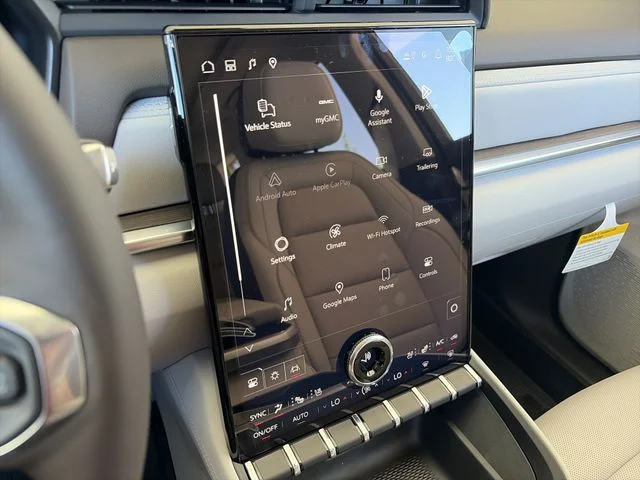 New 2027 Red GMC Denali image 16