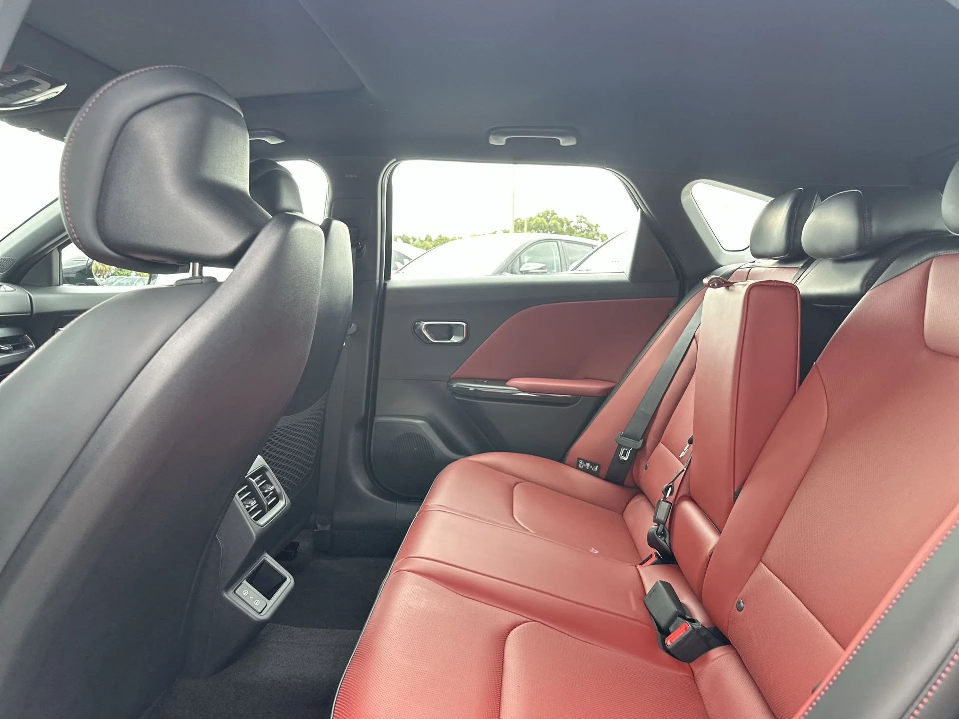 New 2026 Aurora Black Pearl Kia GT-Line Turbo image 22