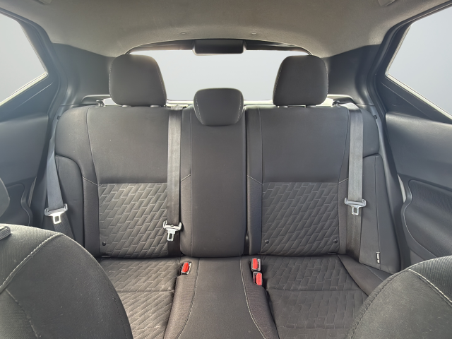 Used 2023 Gray Nissan SV image 46
