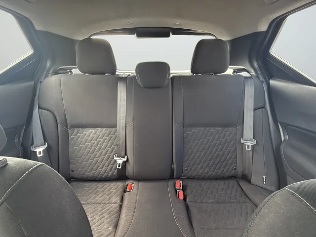 Used 2023 Gray Nissan SV image 46