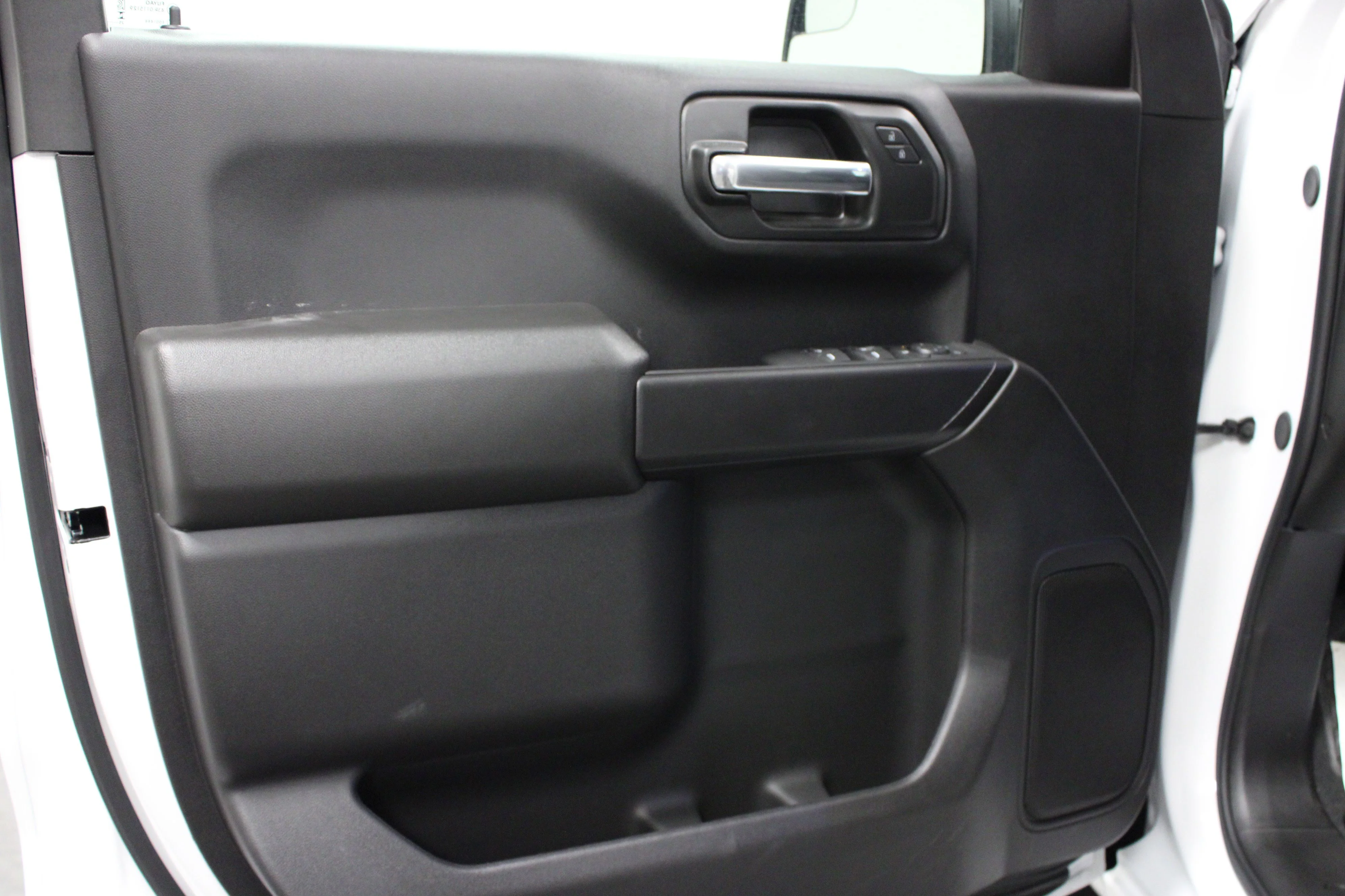 2026 GMC Sierra 1500 Pro - Photo 11