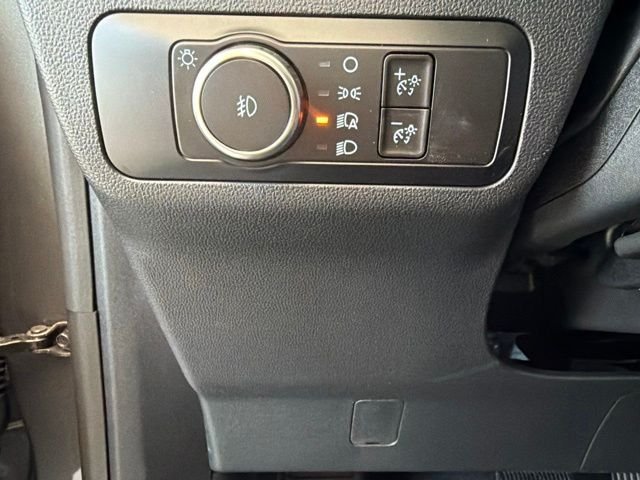 New 2026 Carbonized Gray Metallic Ford Outer Banks® image 17