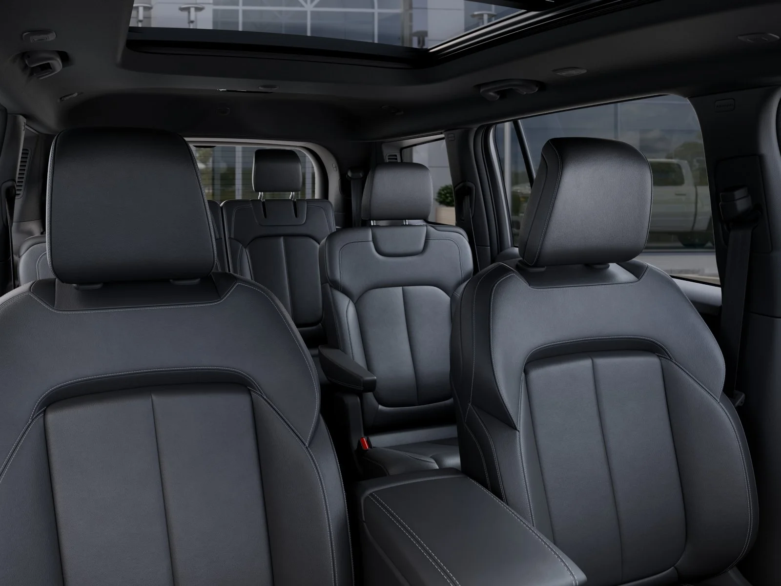 New 2026 Bright White Clear-Coat Exterior Paint Jeep Limited image 26