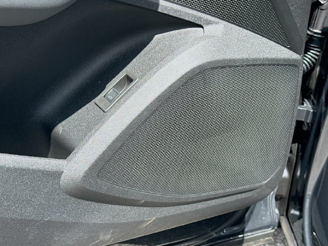 New 2026 Tambora Gray Metallic Audi Premium Plus image 23