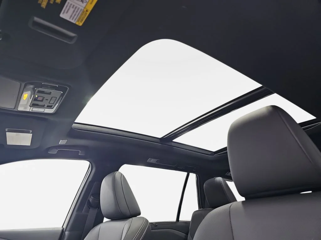 New 2026 Caviar Lexus PREMIUM AWD image 29