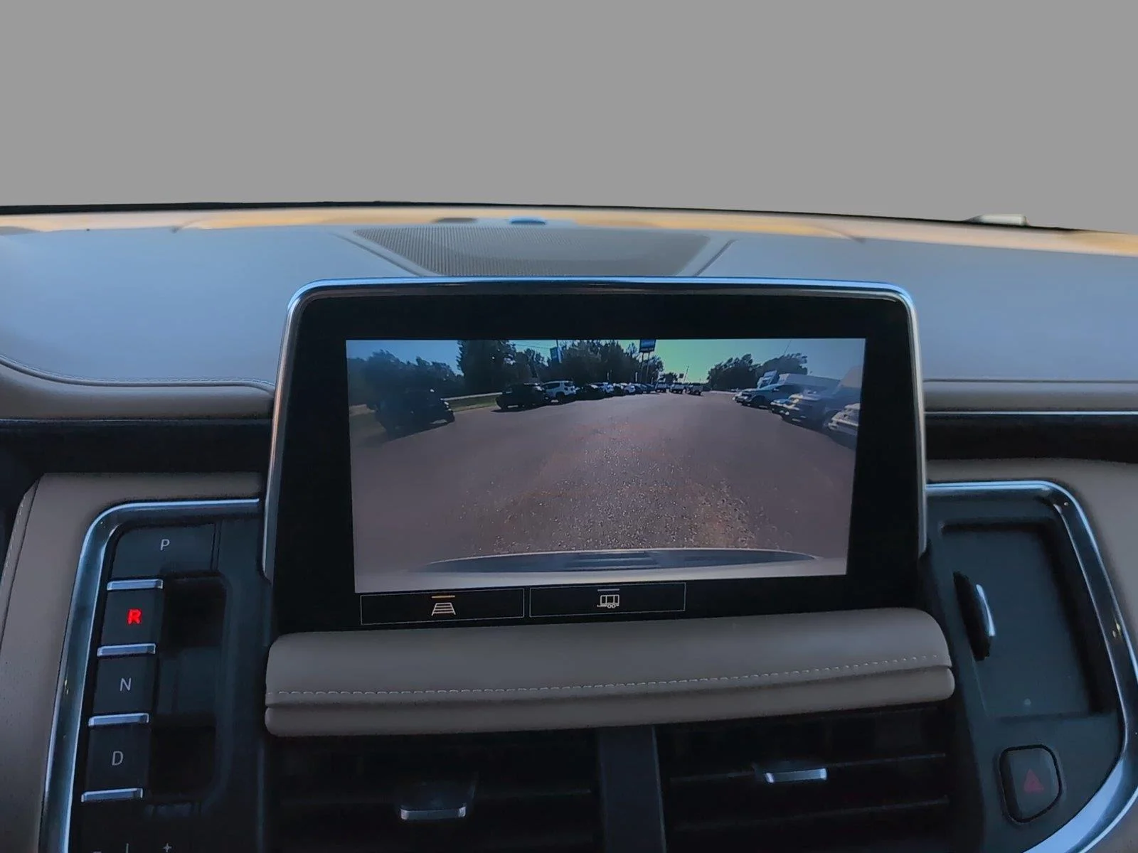 Used 2021 EMPIRE BEIGE METALLIC Chevrolet Premier image 25