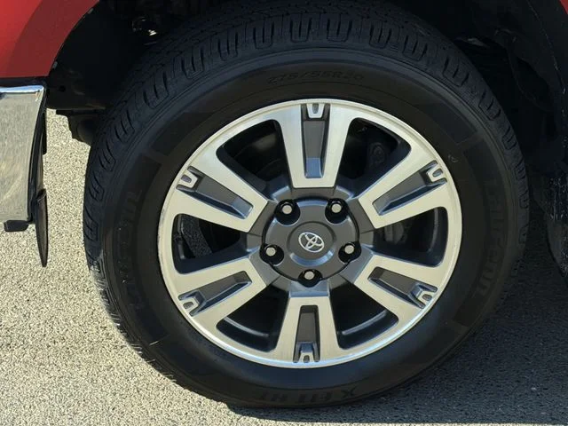 Used 2020 Red Toyota 1794 image 16