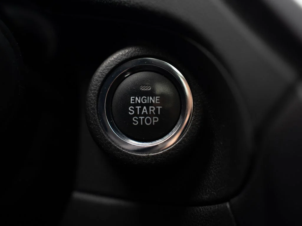 Used 2020 White Subaru Touring image 29