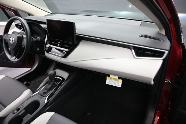 Used 2026 Red Toyota LE image 24