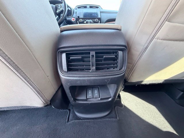 2018 Honda CR-V EX-L - Photo 28