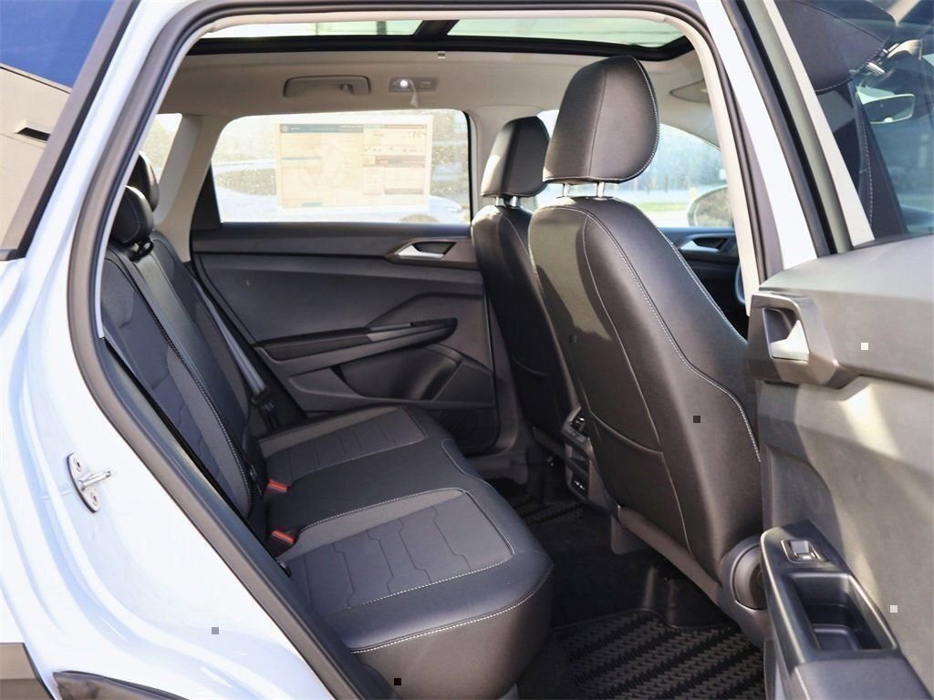 New 2026  Volkswagen 1.5T SE Black image 28
