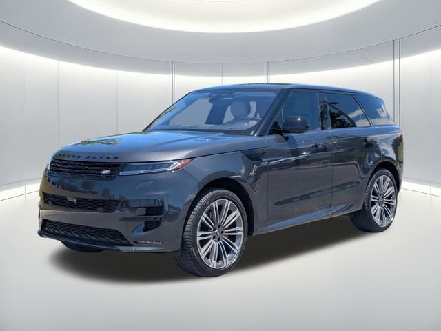 2023 Land Rover Range Rover Sport SE Dynamic