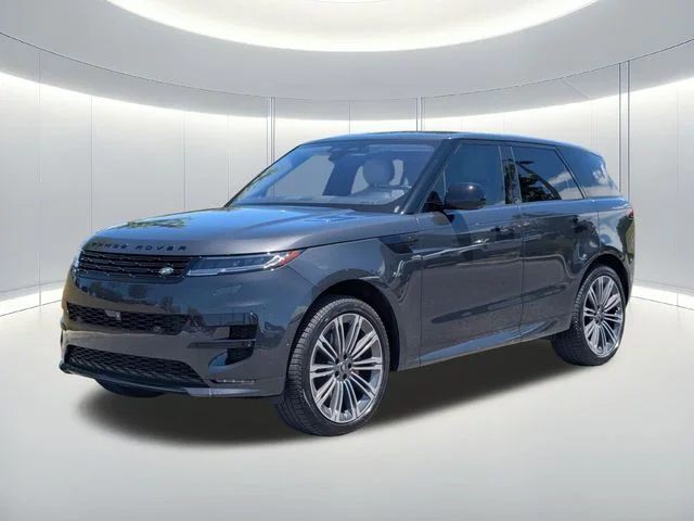 2023 Land Rover Range Rover Sport SE Dynamic