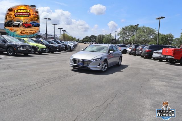 2023 Hyundai Sonata SE