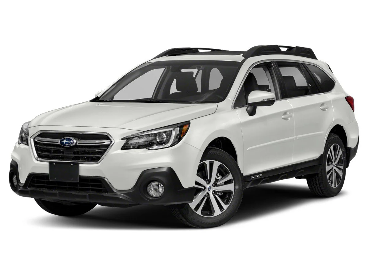 2019 Subaru Outback 2.5i Limited's photo