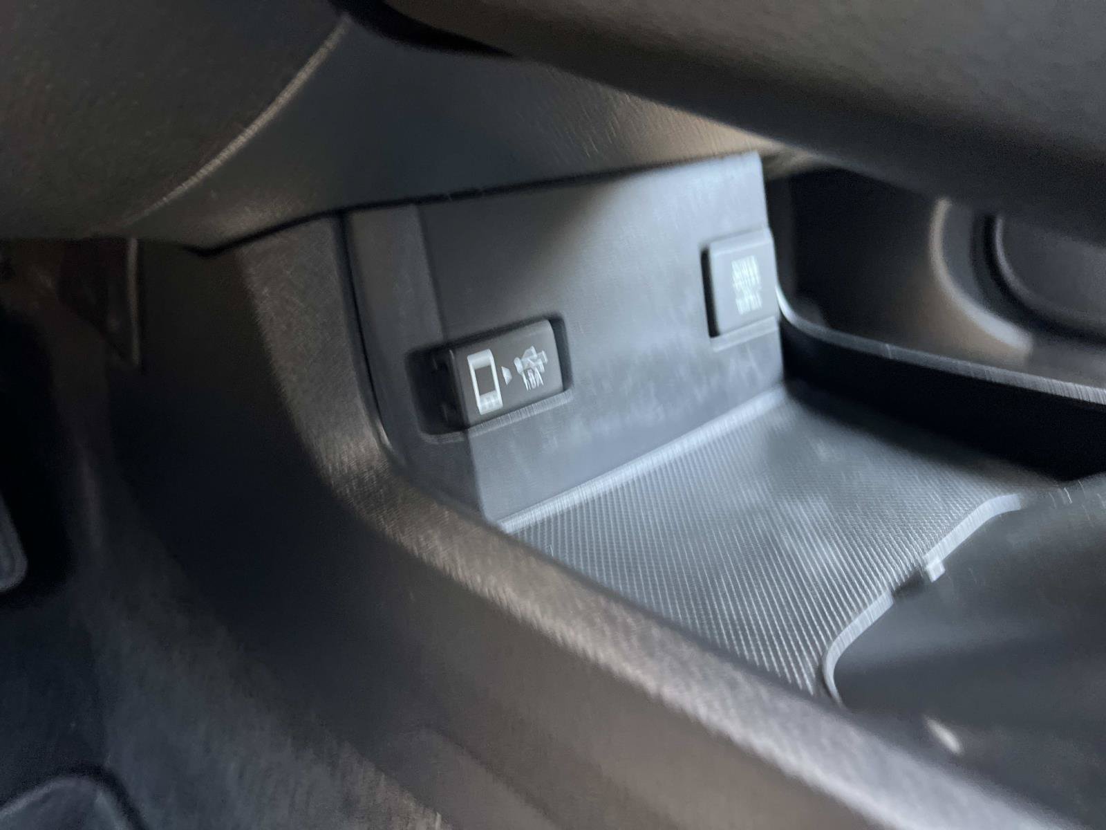 2018 Honda Civic Hatchback EX - Photo 16