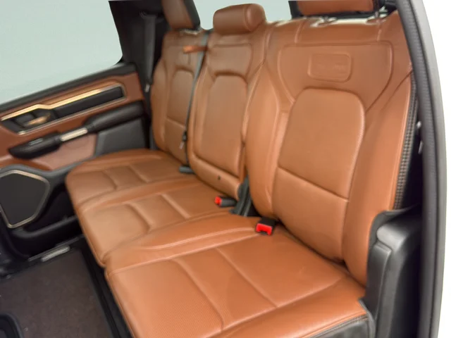 Used 2020 White Ram Limited image 23