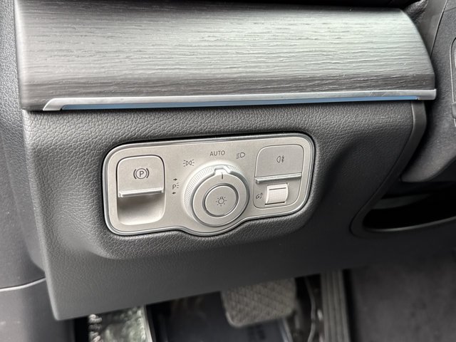 Certified Used 2022 Selenite Grey Metallic Mercedes-Benz GLE 350 image 18