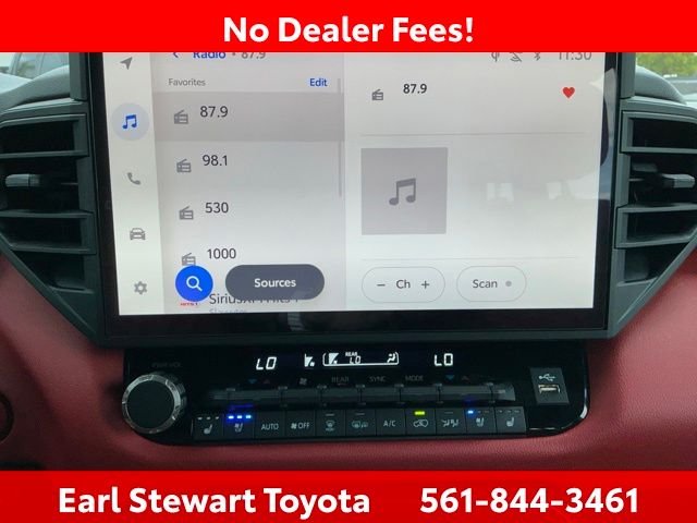 Certified Used 2025 Gray Toyota TRD Pro image 63