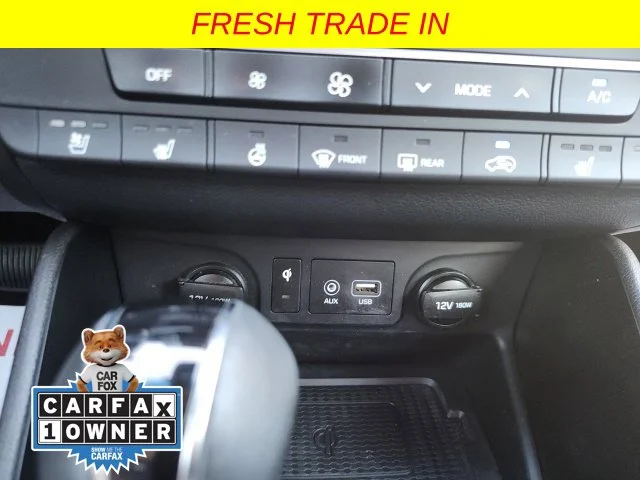Used 2019 Blue Hyundai Ultimate image 29