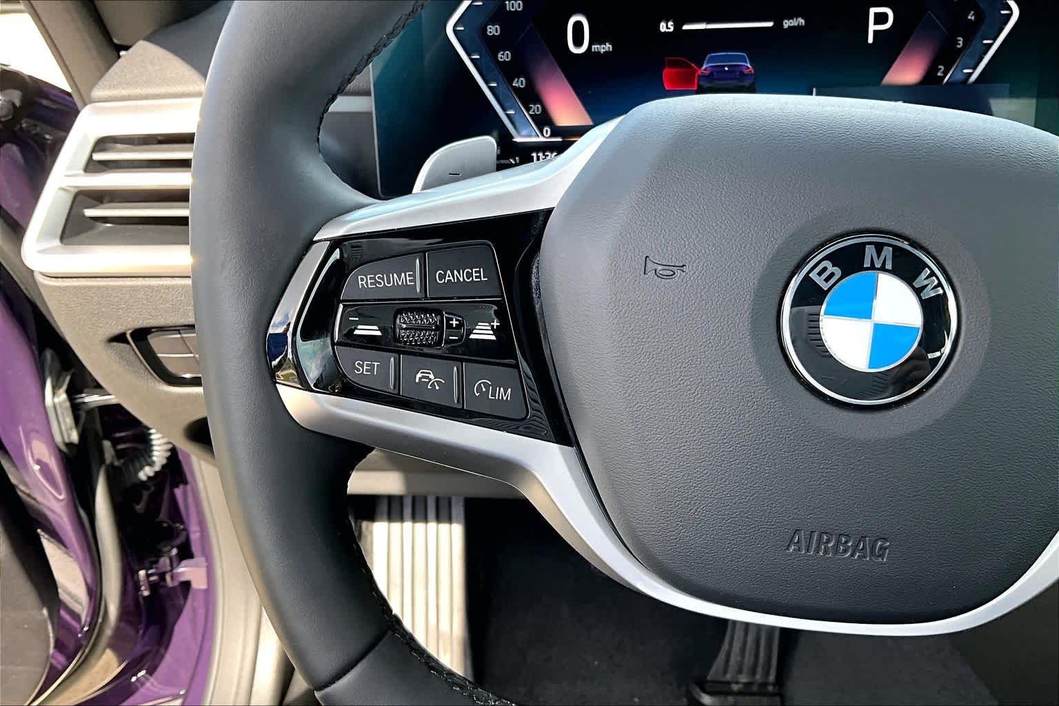 Used 2026 Thundernight Metallic BMW 230i image 18