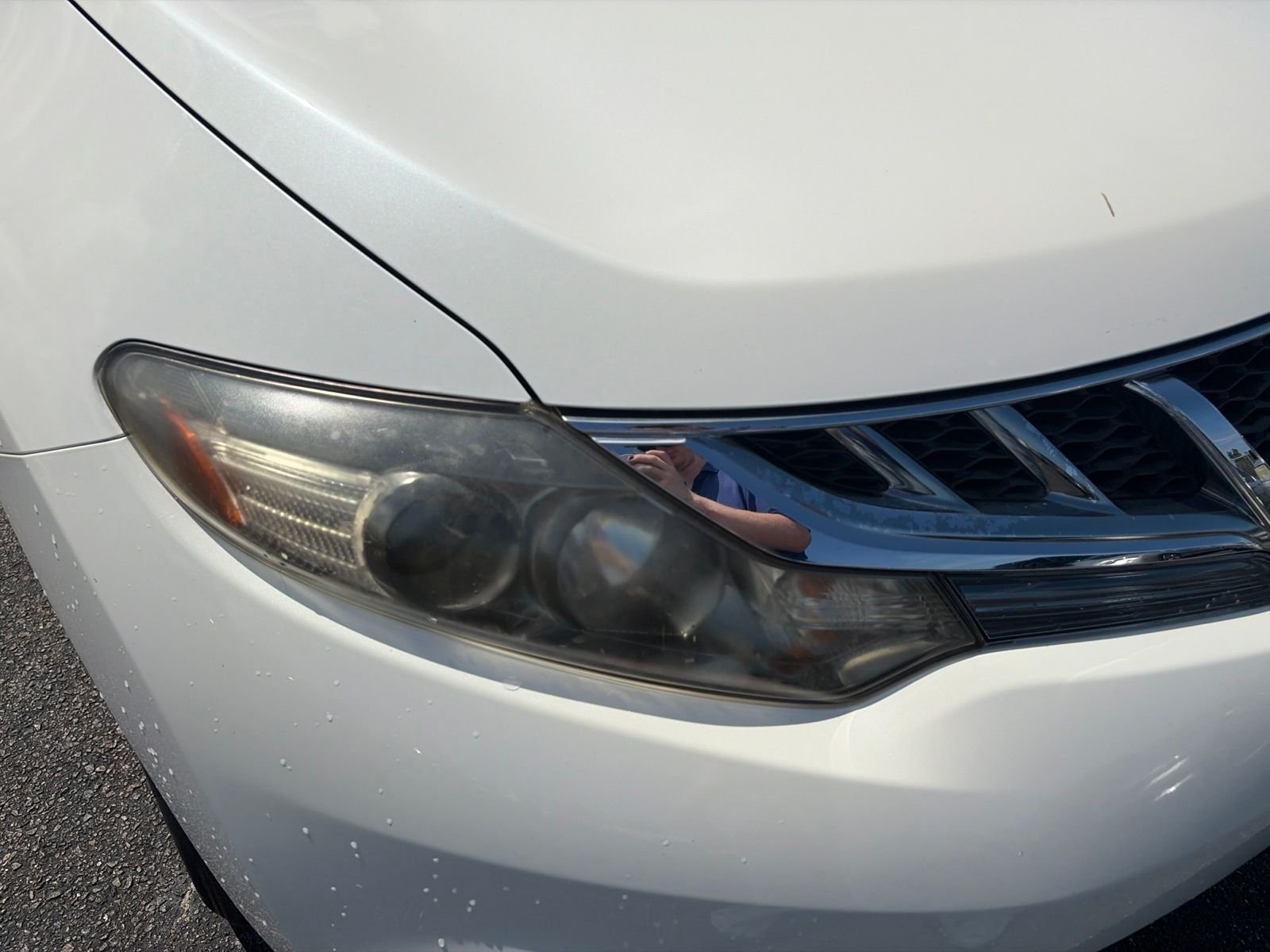 Used 2012 White Nissan SL image 19