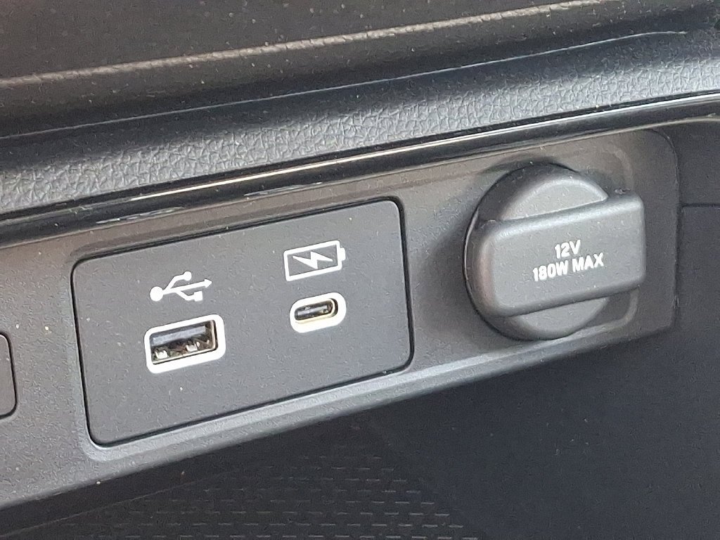2024 Honda CR-V EX - Photo 58
