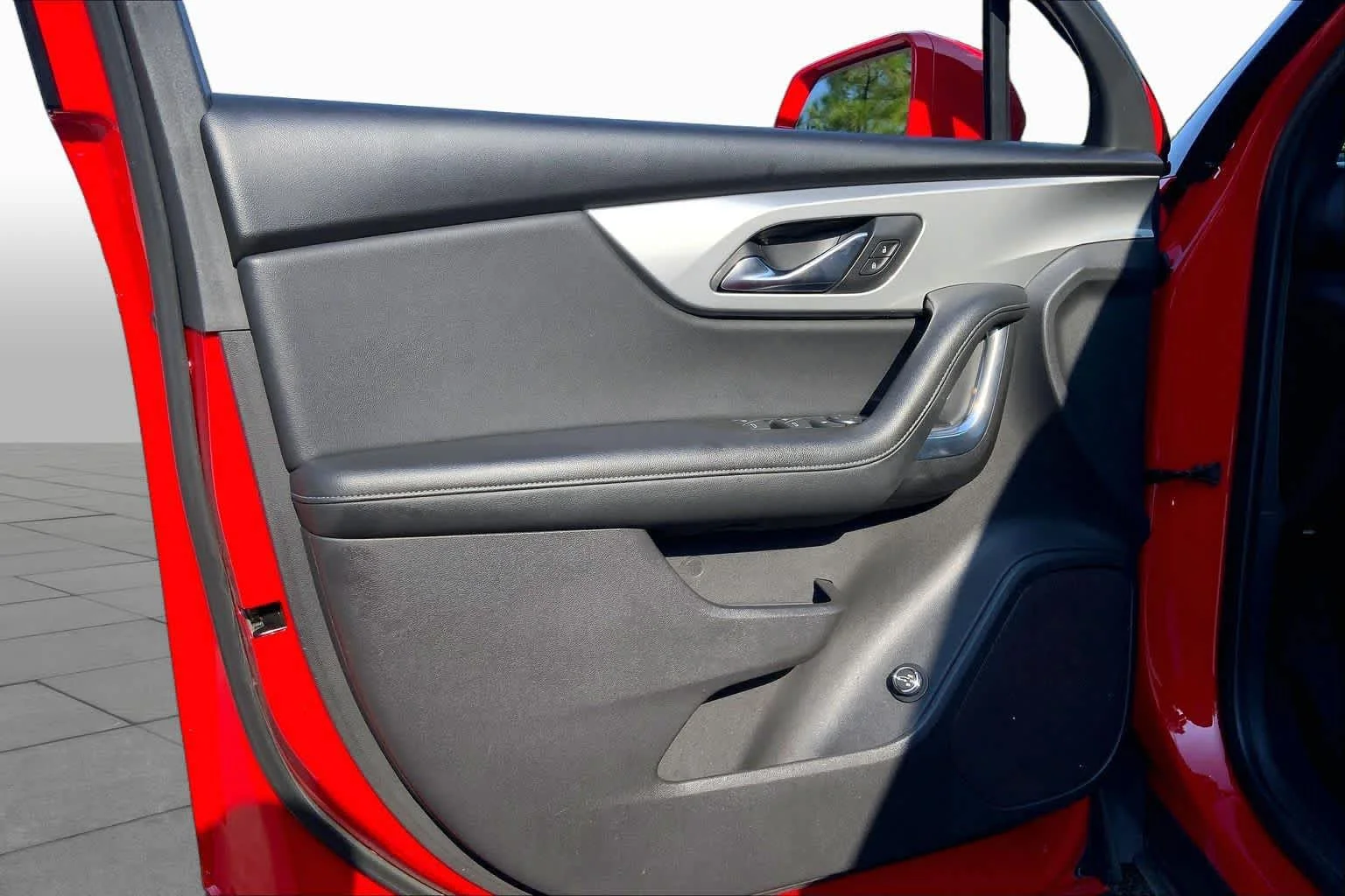 Used 2019 Red Hot Chevrolet  image 22