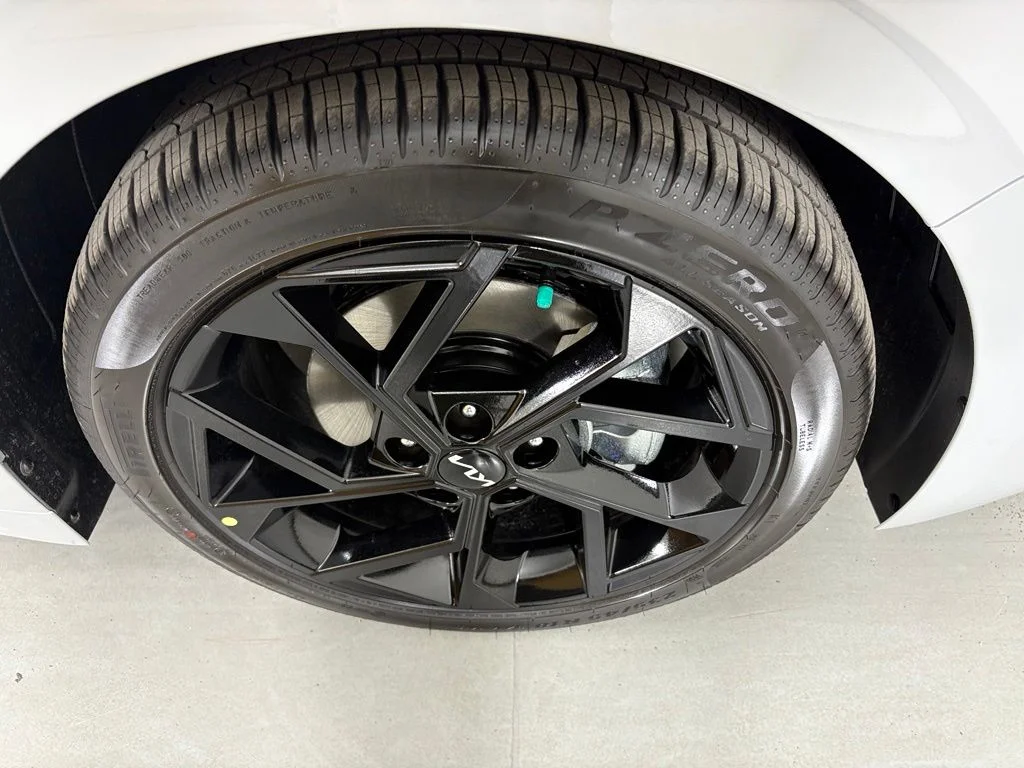 New 2026 Wolf Gray Kia GT-Line FWD image 11