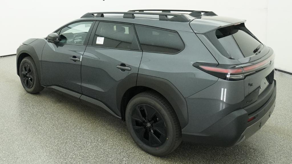 New 2026 Pavement Toyota bZ Woodland image 51
