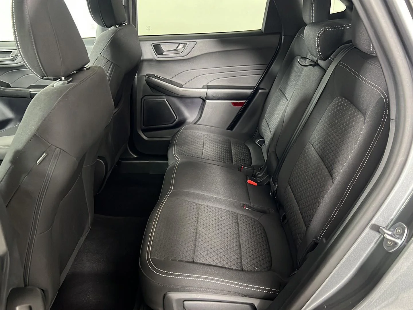Used 2023 Gray Metallic Ford Active image 23