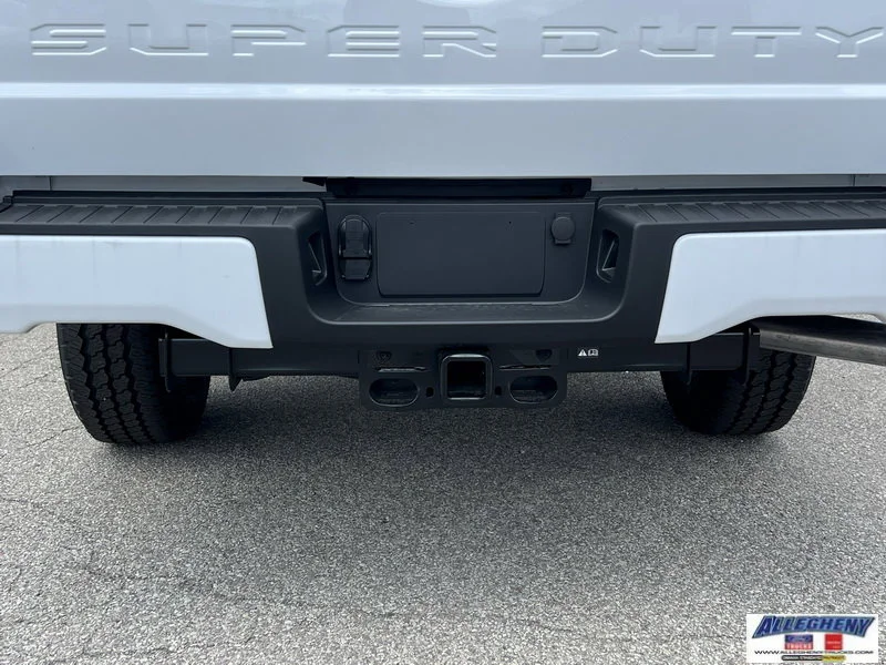 2026 Ford F-250 Super Duty XL - Photo 9