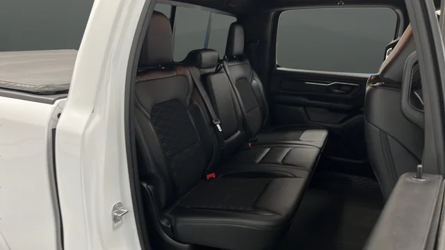 2023 RAM Ram 1500 Pickup Big Horn/Lone Star - Photo 9