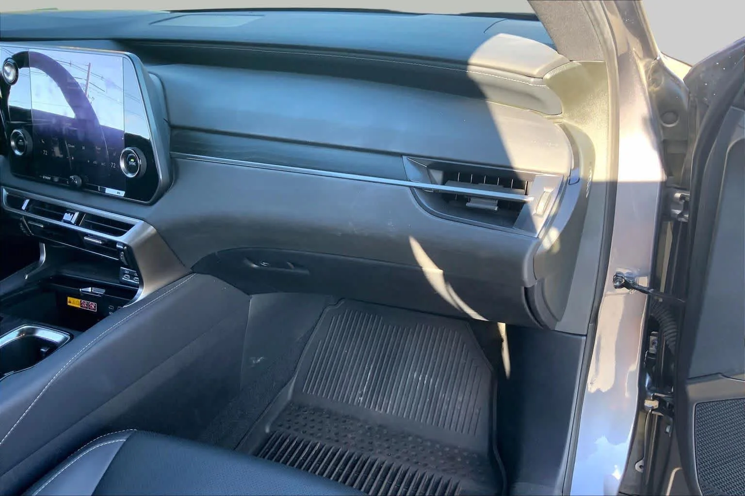 Certified Used 2023 Nebula Gray Pearl Lexus Premium image 19