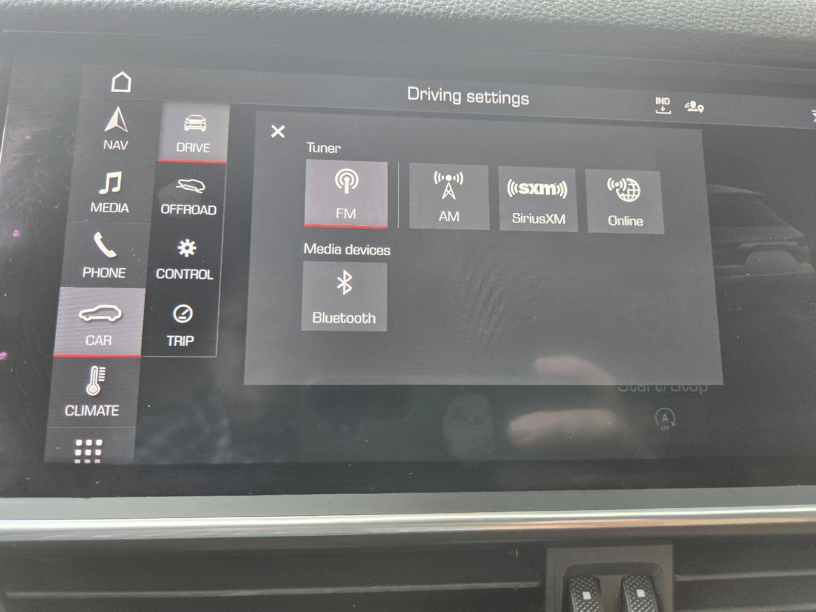 Used 2020  Porsche Base image 34