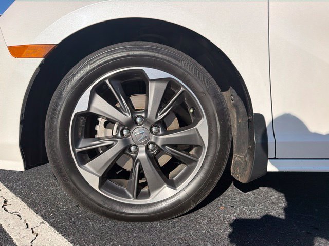 2024 Honda Odyssey Elite - Photo 12