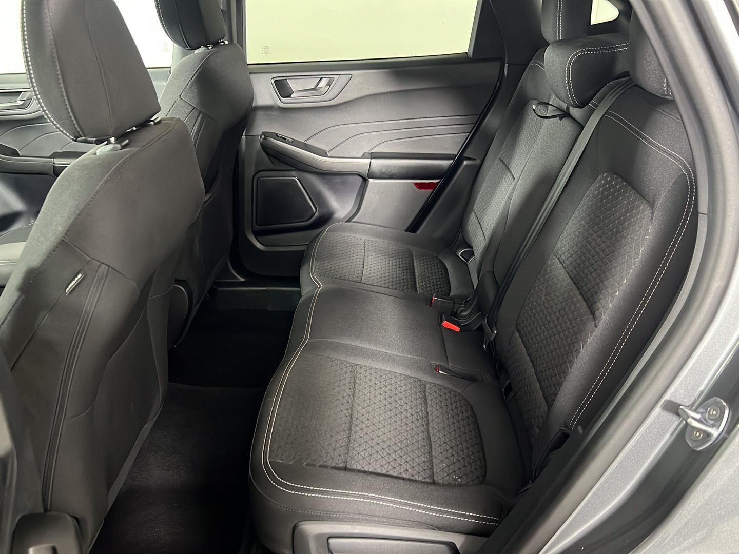 Used 2023 Gray Metallic Ford Active image 23