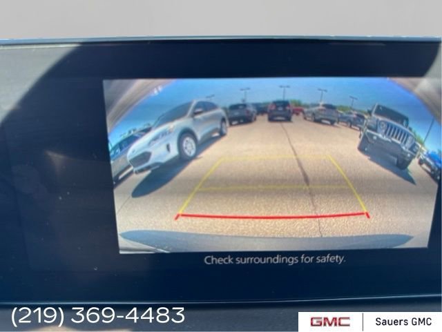 2024 Mazda CX-30 Premium - Photo 18