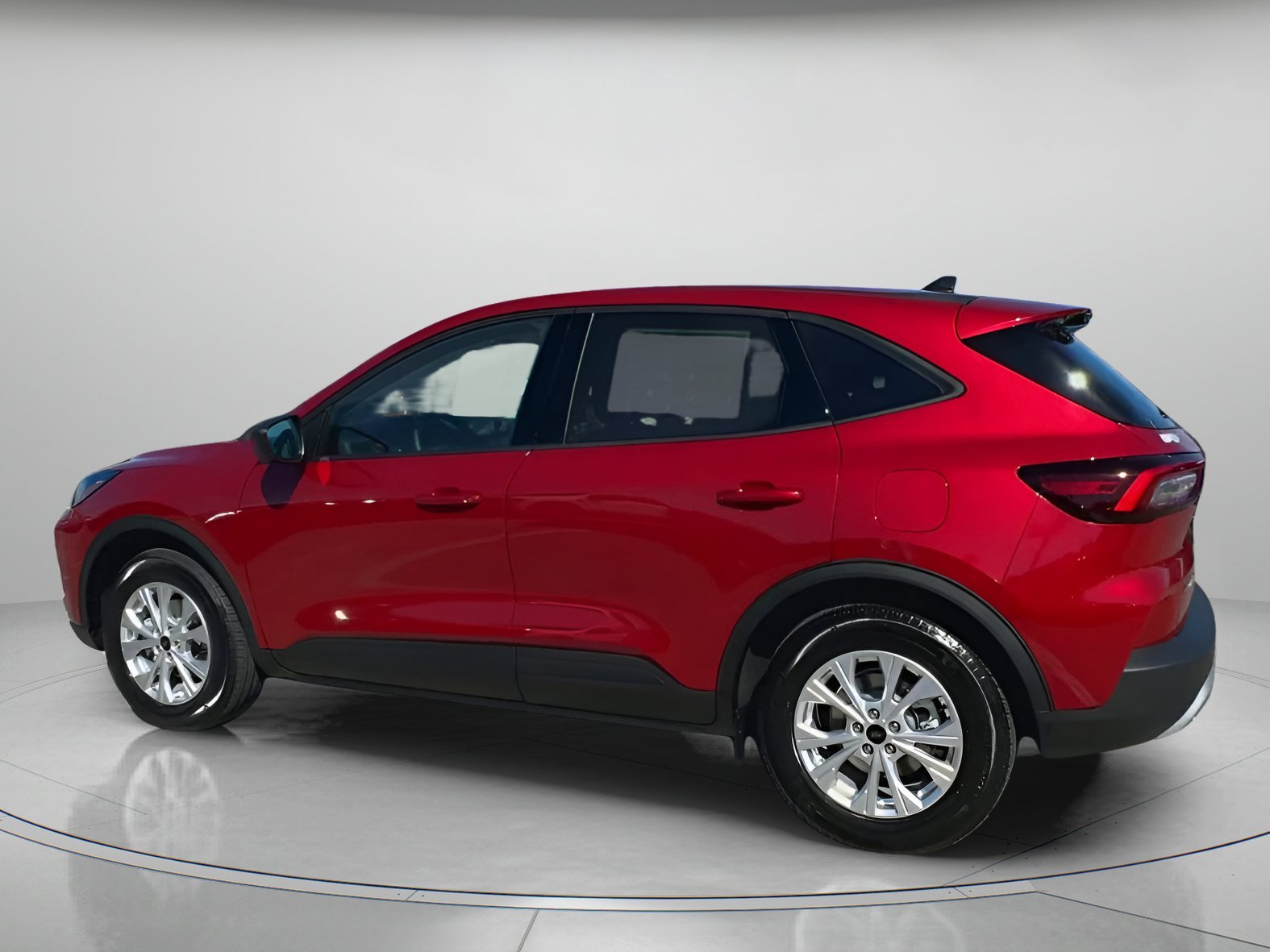 2026 Ford Escape Active - Photo 17