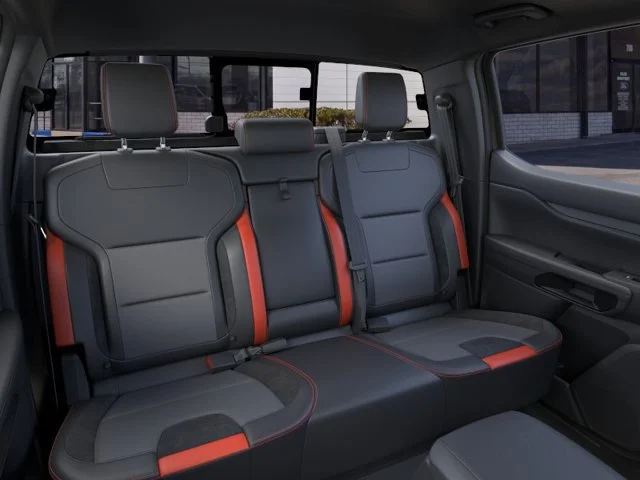 New 2026 Marsh Gray Ford Raptor® image 11