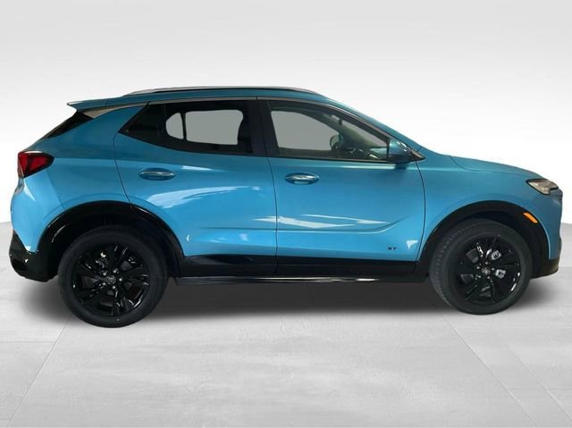 2026 Buick Encore GX Sport Touring photo 4