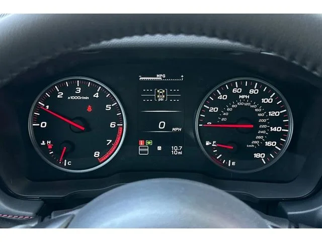 New 2026 CERAMIC WHITE Subaru Premium image 49