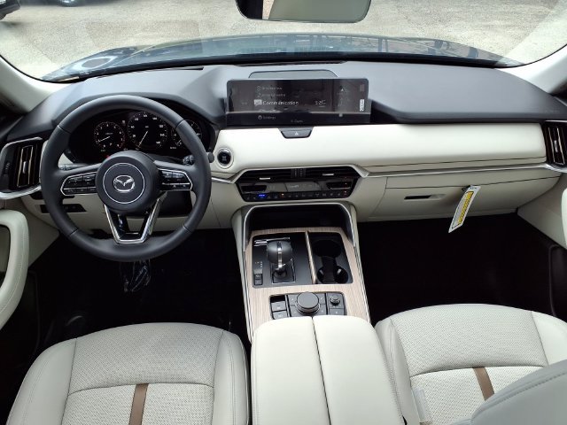 2026 Mazda CX-90 Premium Sport Package - Photo 7