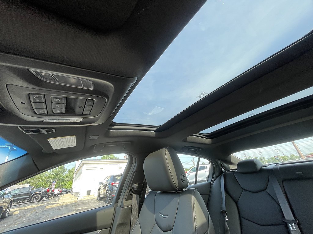 2024 Cadillac CT5 Premium Luxury - Photo 31