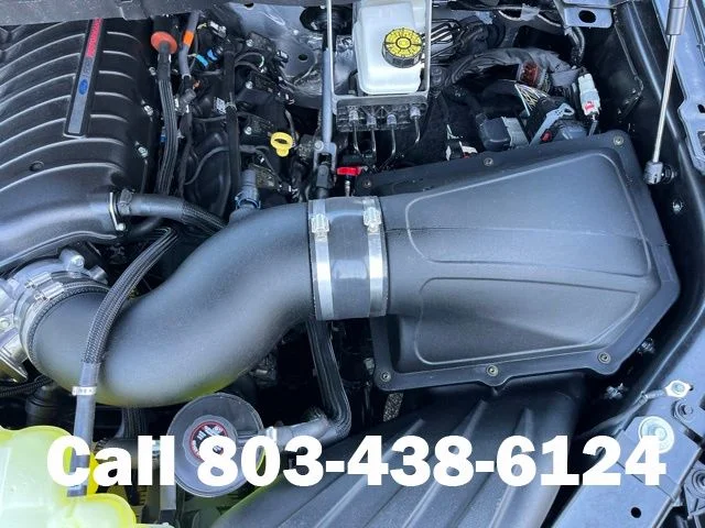 New 2026 Carbonized Gray Metallic Ford XL image 20