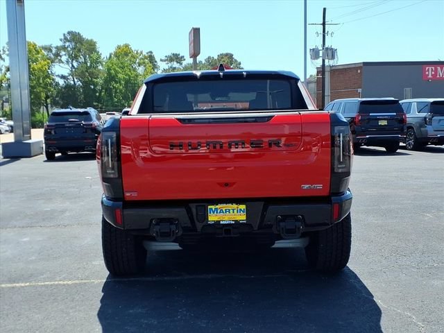 2025 GMC HUMMER EV 3X - Photo 8