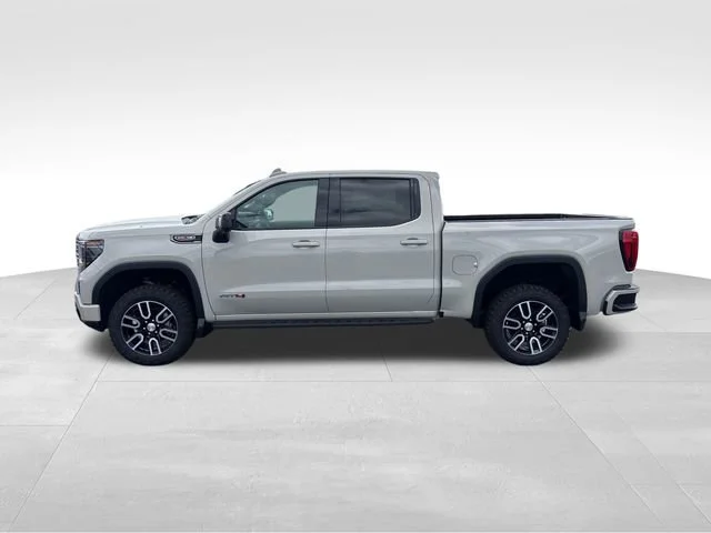 New 2026 Coastal Dune GMC AT4 image 3